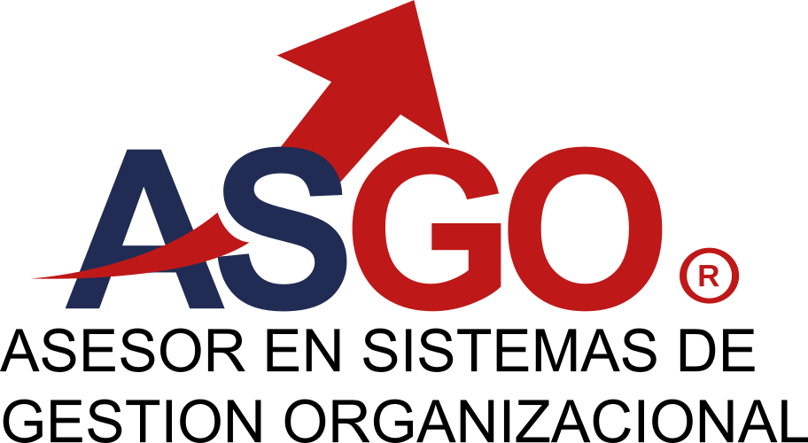 Logo Software ASGO